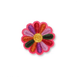 Broche Funky Daisy - Macon...